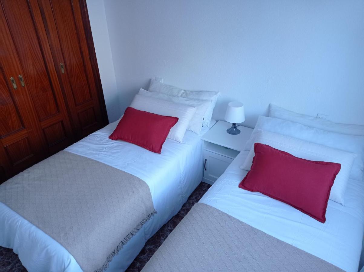 Tropicana Park Solo Familias Serviplaya Gandía Exteriör bild
