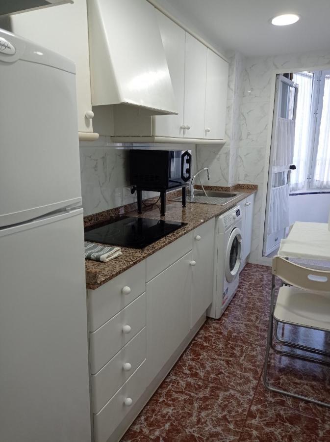 Tropicana Park Solo Familias Serviplaya Gandía Exteriör bild