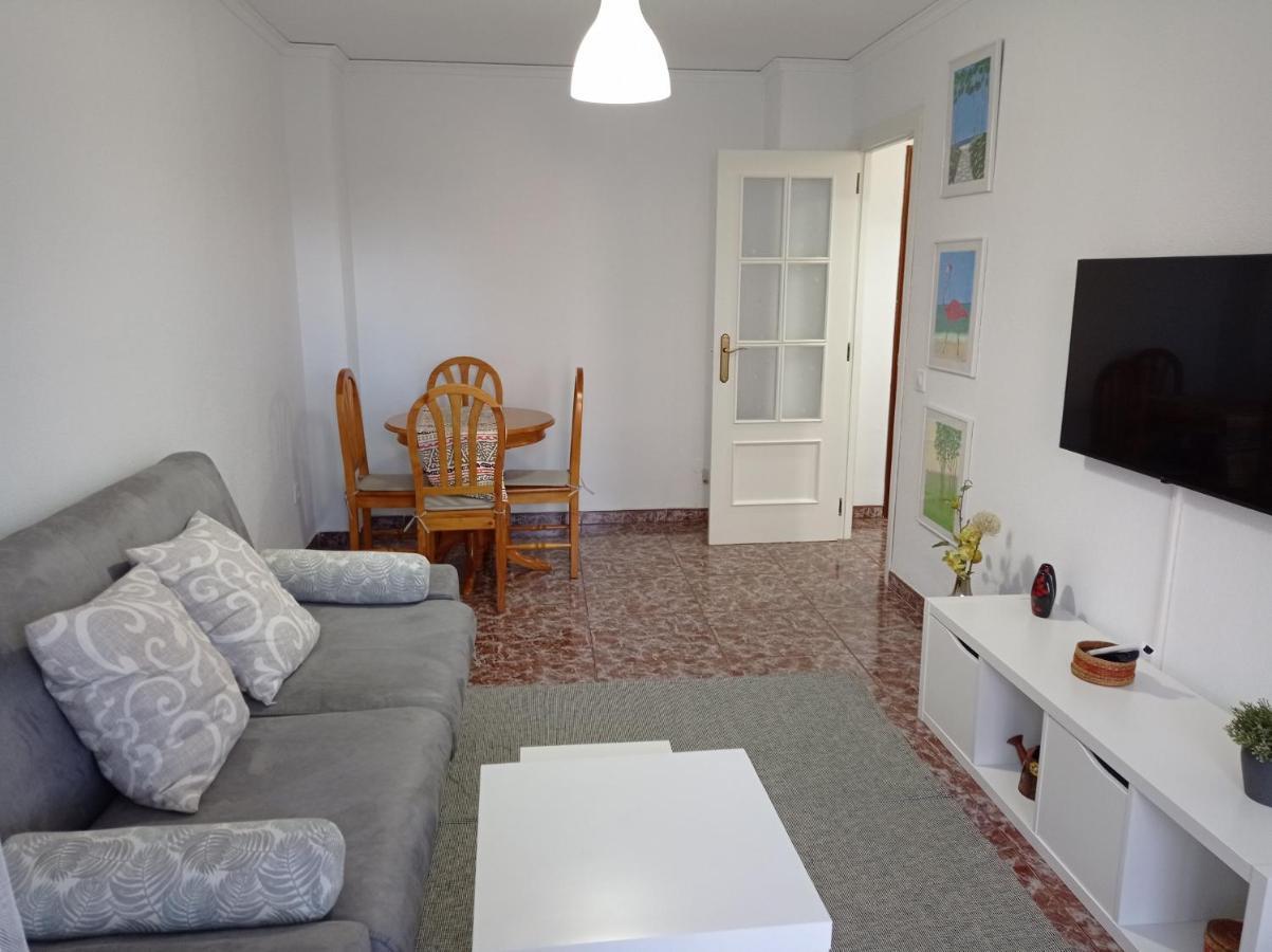 Tropicana Park Solo Familias Serviplaya Gandía Exteriör bild